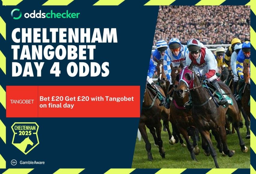 Tangobet Cheltenham Final Day Preview: All You Need to Know About Day 4