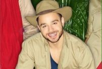 Adam Thomas new favourite for I'm a Celebrity 2016 crown