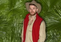 I'm a Celebrity 2016: Joel makes it a three horse race