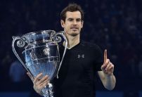 Andy Murray the clear favourite to win his third SPOTY