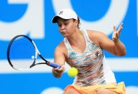 Ashleigh Barty backed for Wimbledon success despite loss to Petra Kvitova
