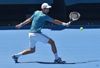 Novak Djokovic knocked out of Australian Open