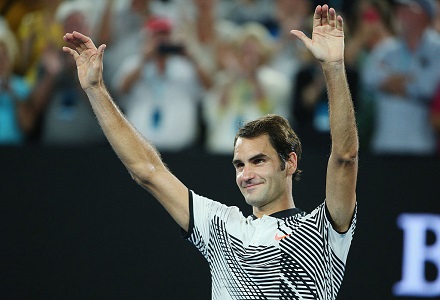 Roger Federer wins in Miami and sets his sights on French Open
