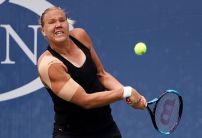US Open: Kanepi and Schwartzman Most Backed Players
