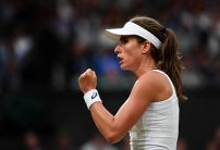 Johanna Konta's year of two halves in 2017