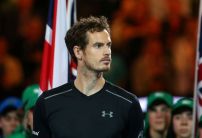 Murray new favourite for Wimbledon after Djokovic defeat