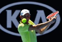 Five set comeback fuels bets on Thiem to win Australian Open