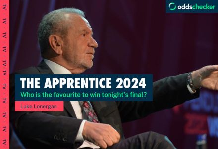 The Apprentice 2024 Odds: Who is the favourite to win The Apprentice Final?