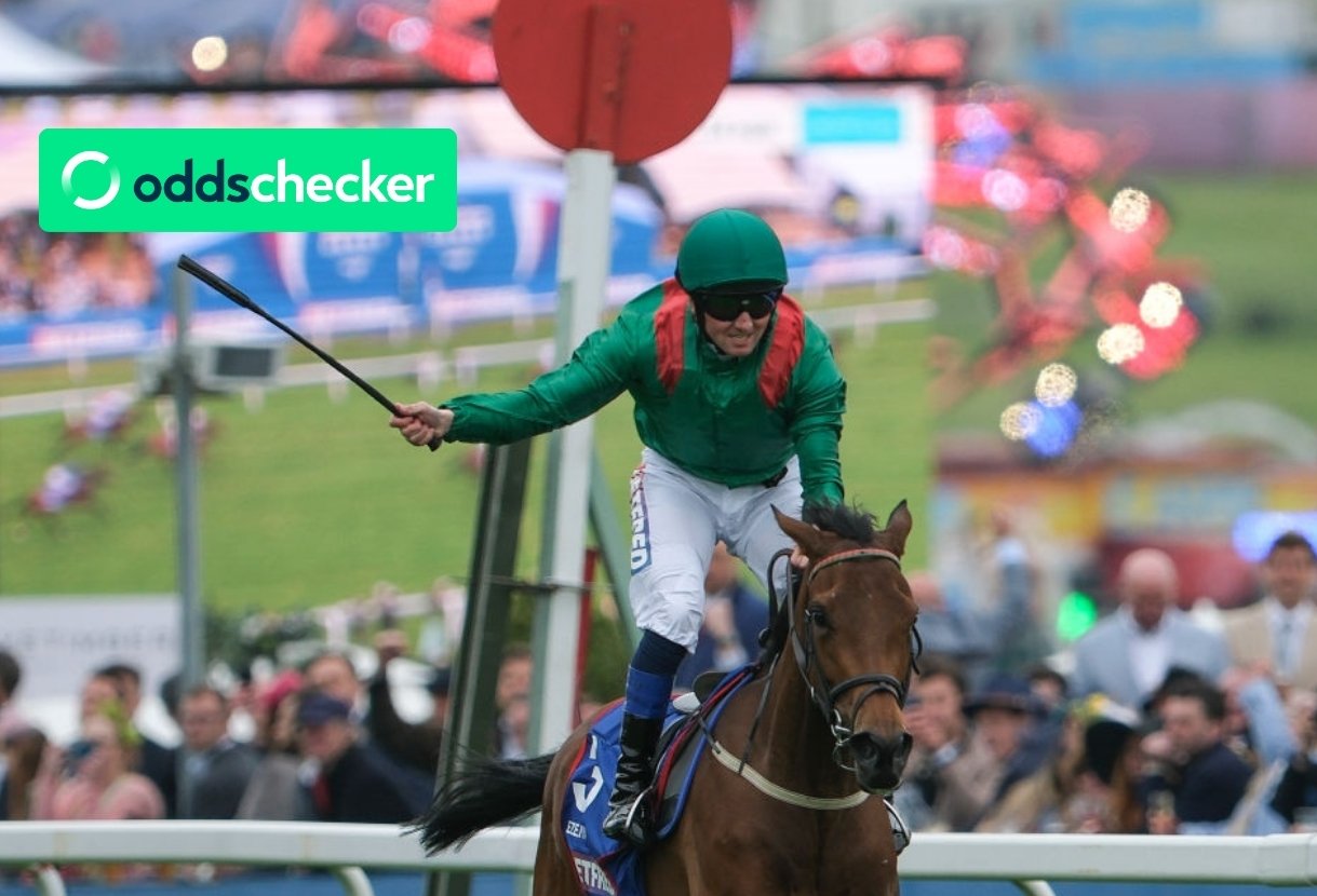 Who is the favourite to win the Oaks at Epsom?