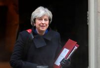 ‘Male, stale and pale’ – what are the odds on the diversity of the next Conservative leader?
