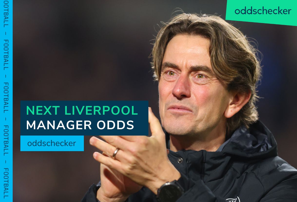 Next Liverpool Manager Odds: Brentford’s Thomas Frank Gets Liverpool ...