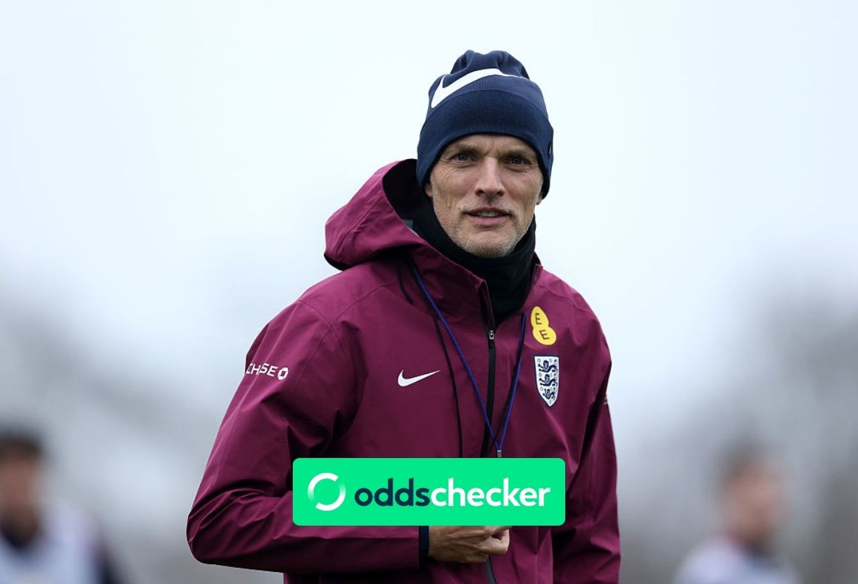 Who is Favourite to Win the World Cup 2026? Latest Team Odds