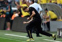 Thomas Tuchel backed in to take the Everton job