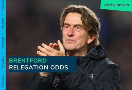 Brentford Relegation Odds: Bees 10% likely to go down after West Ham defeat