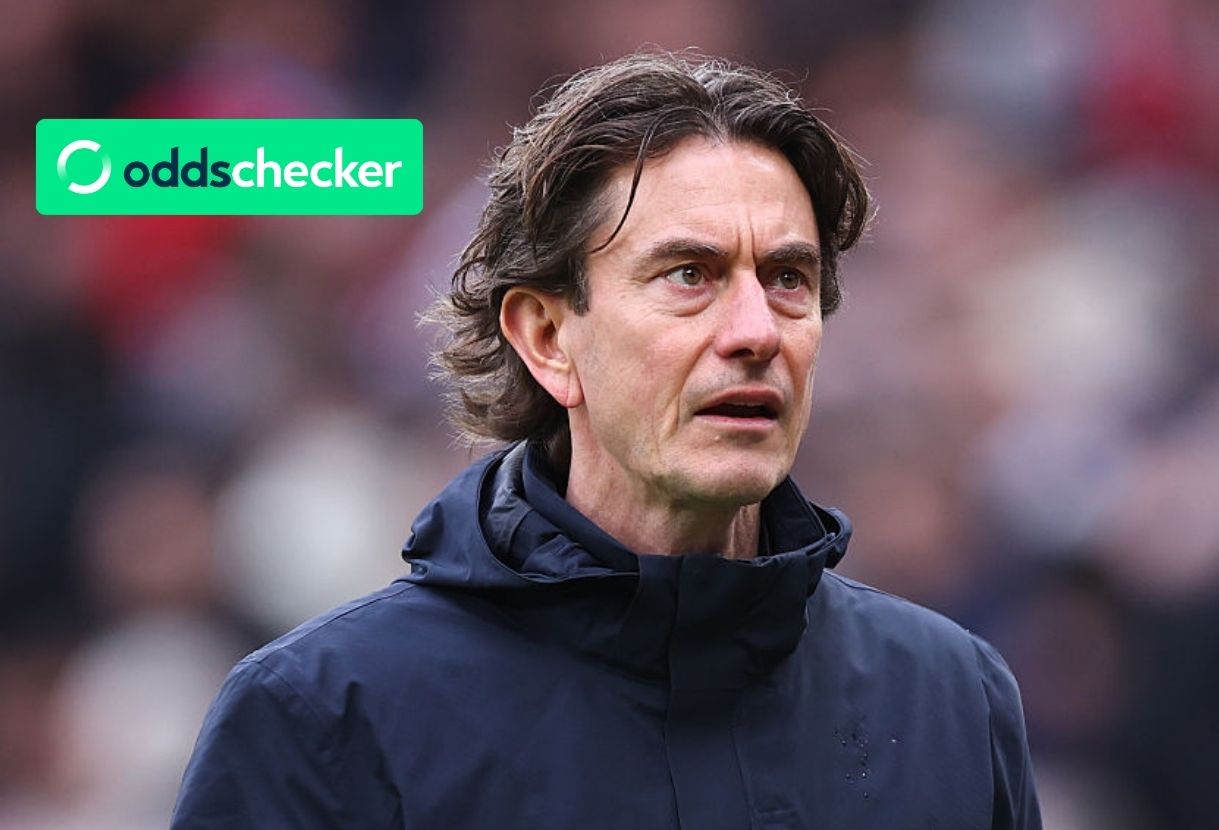 Premier League Next Manager to be Sacked Odds: Thomas Frank in Real Jeopardy