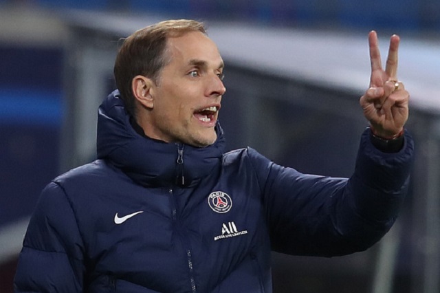 Next Chelsea Manager Odds: Thomas Tuchel ODDS-ON to replace Frank ...