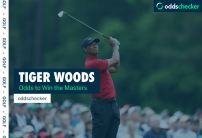 Tiger Woods Masters Odds 2024: Odds to Win, Masters Record & Last Major Win