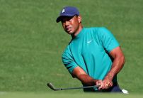 Masters Odds 2022: Tiger Woods the most backed in the last 24 hours