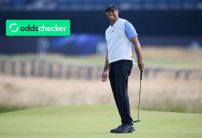 Open Tee Times 2024: What time do Rory McIlroy & Tiger Woods start on Thursday?
