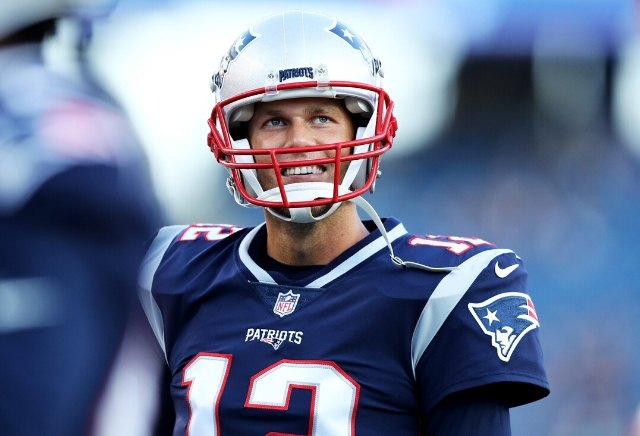 Tom Brady next club odds: Tampa Bay Bucs and LA Chargers lead the chase for Hall of Fame quarterback