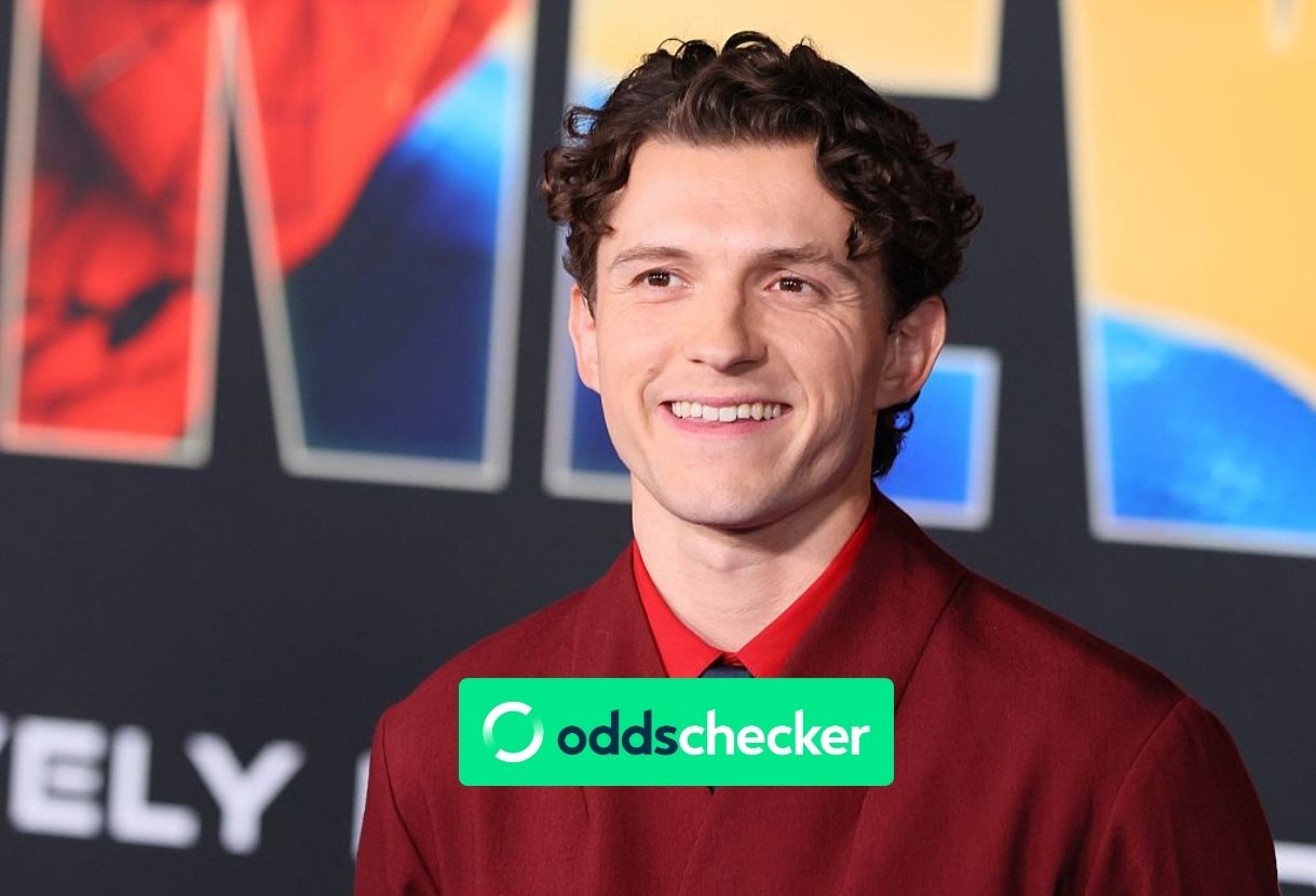 Next James Bond Odds: Tom Holland's Price Drops After Odyssey