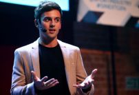 Tom Daley backed to honour dad with new-born baby name with 'Robert' bookies' favourite
