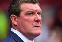 Recently departed boss shoots straight to favourite for next Northern Ireland manager