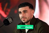 When is Tommy Fury vs Eddie Hall Today? Odds & All Misfits Cards