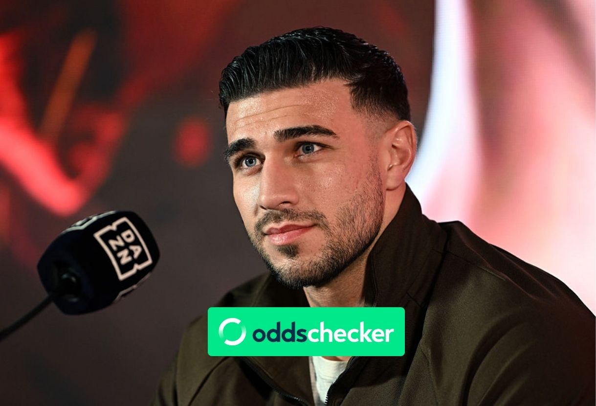 When is Tommy Fury vs Eddie Hall Today? Odds & All Misfits Cards