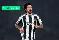 Sandro Tonali to Arsenal? Latest Odds for Shock Deadline Day Transfer