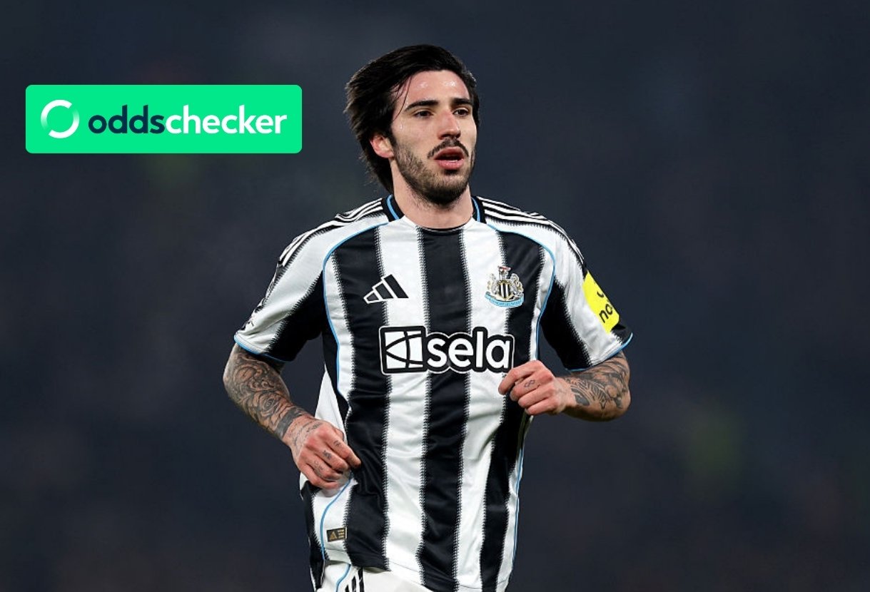 Sandro Tonali to Arsenal? Latest Odds for Shock Deadline Day Transfer