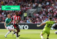 Ivan Toney Next Club Odds: Which London club is favourite to sign Brentford star