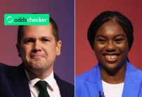 Next Tory Leader Odds: Badenoch or Jenrick - who is the favourite?