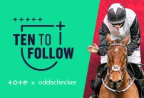 Tote Ten to Follow 2021/22: Architect Tips' Stable