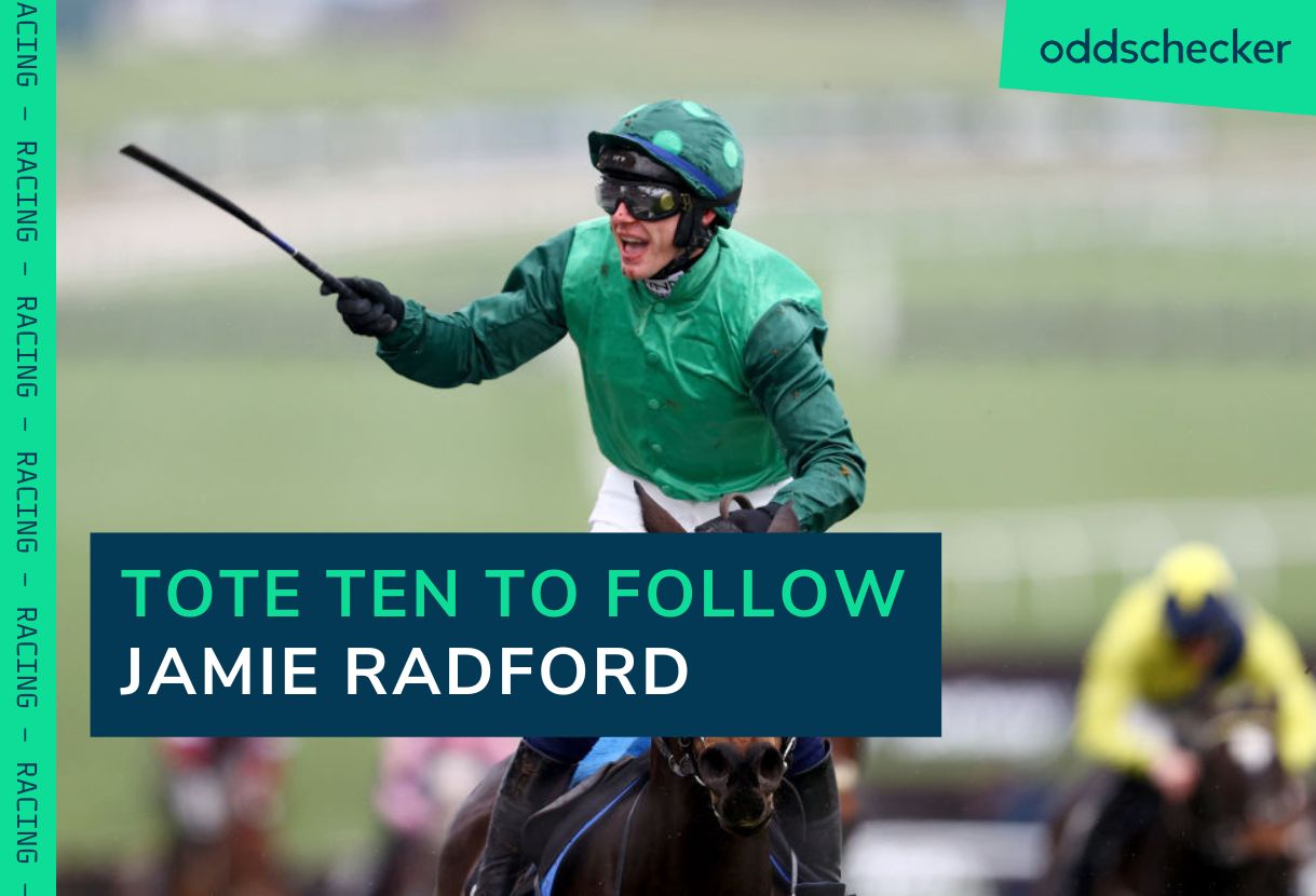 Tote Ten to Follow Tips & Selections for the Jumps Season 2023/24