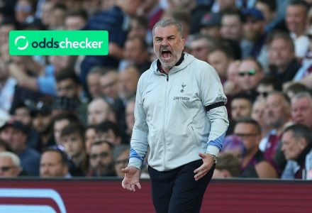 Spurs Odds to Win Europa League tonight as Ange chases second season trophy