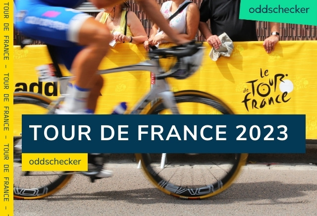 Tour de France Betting Odds: How to Bet on the 2023 Tour De France