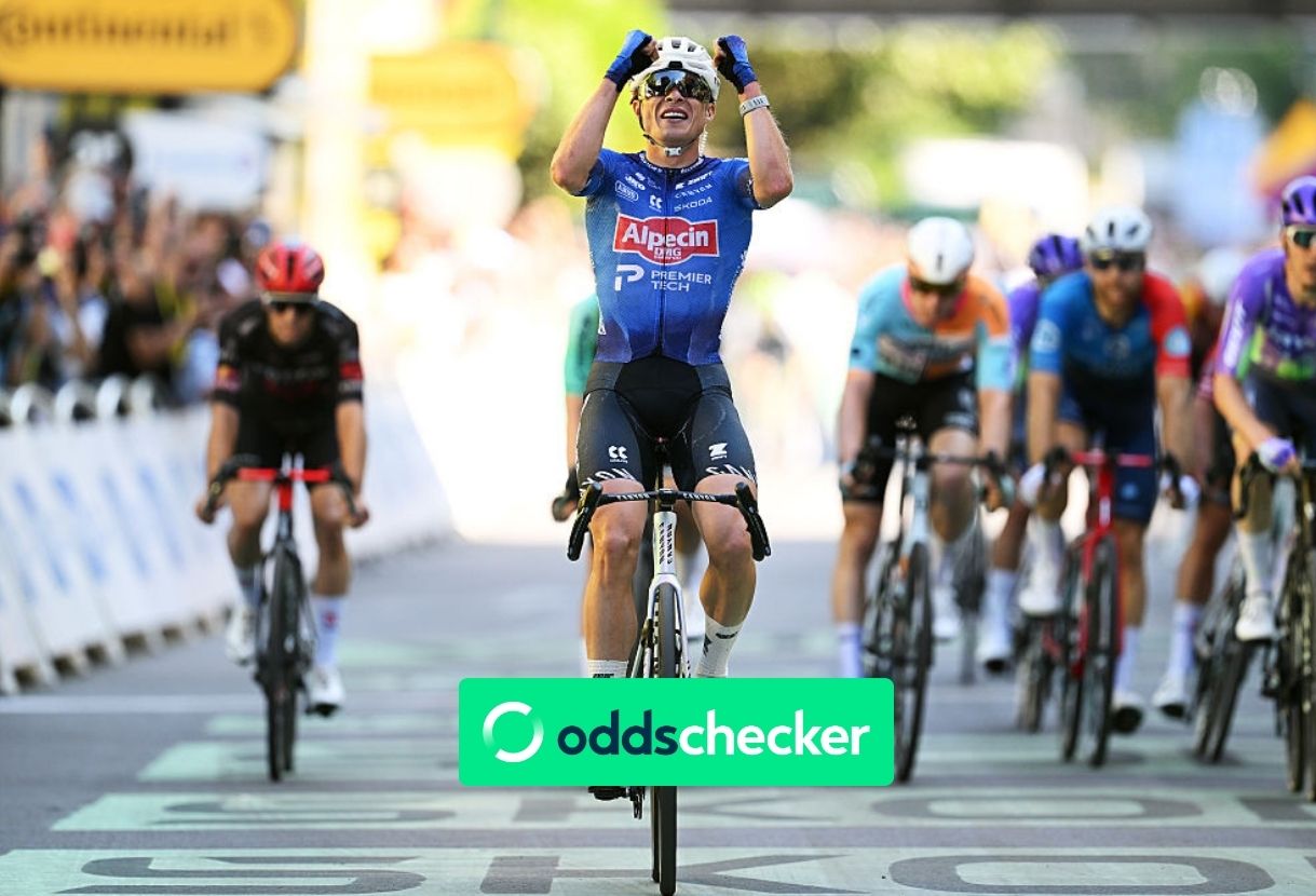 Tour de France 2026 Stage 19 Preview: Route, TV Guide, Odds & Schedule