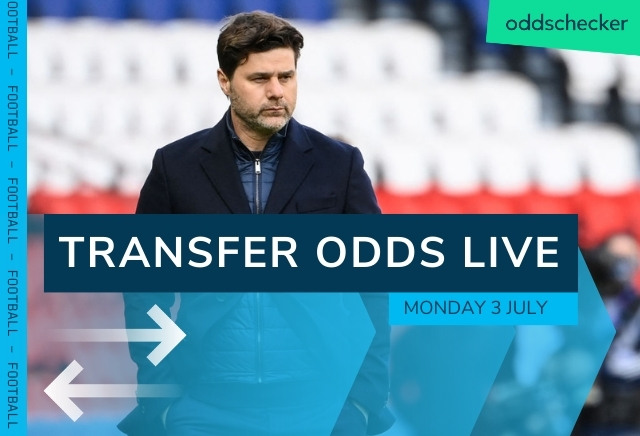 oddschecker Monday Transfer Odds: Barnes & Lavia close on Premier League return