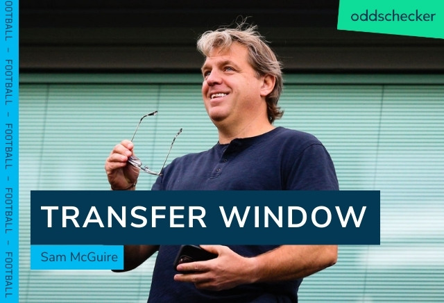 Transfer Odds: The most important deal for every Premier League team this summer