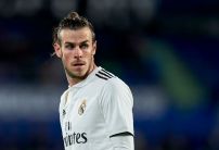 Transfer Talk: Bale, Lukaku, Zaha