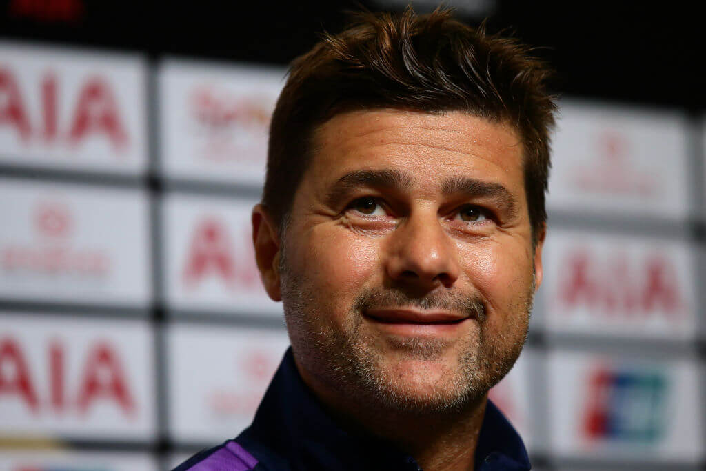 Transfer Talk: Sessegnon, Lo Celso, Alderweireld