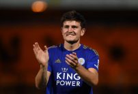 Transfer Talk: Bale, Tierney, Maguire