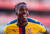 Transfer Talk: Dybala, Zaha, Pepe