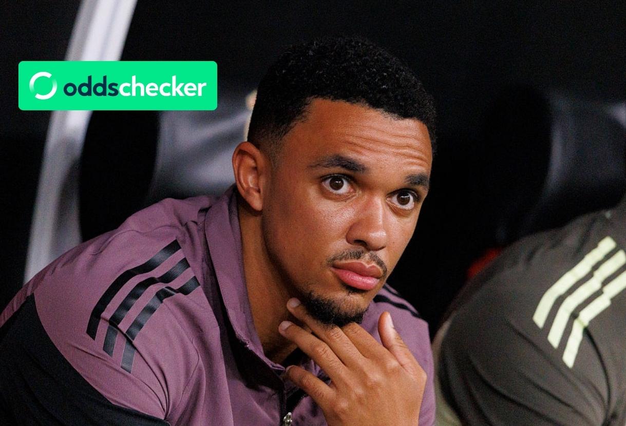 Trent Alexander-Arnold Next Club Odds: Which Liverpool Rival Are Favourites?