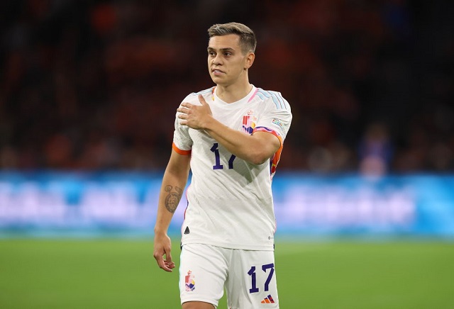 Leandro Trossard: Brighton’s World Cup wildcard who fits the bill for Chelsea