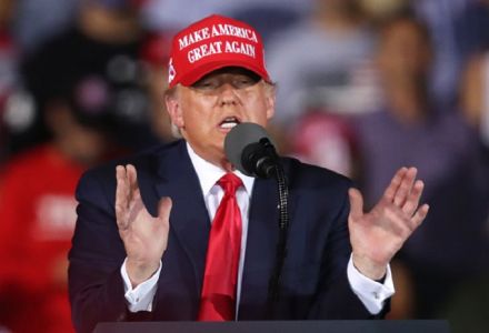 US Election Odds: Donald Trump 71% likely to win Florida, say bookies