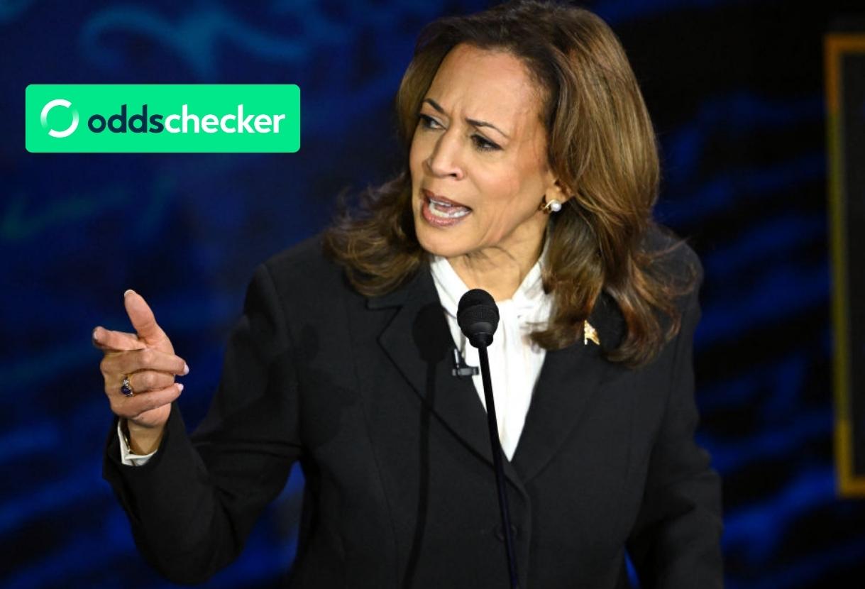 Trump vs Harris Odds: Who is the favourite to win as we enter US Election week?