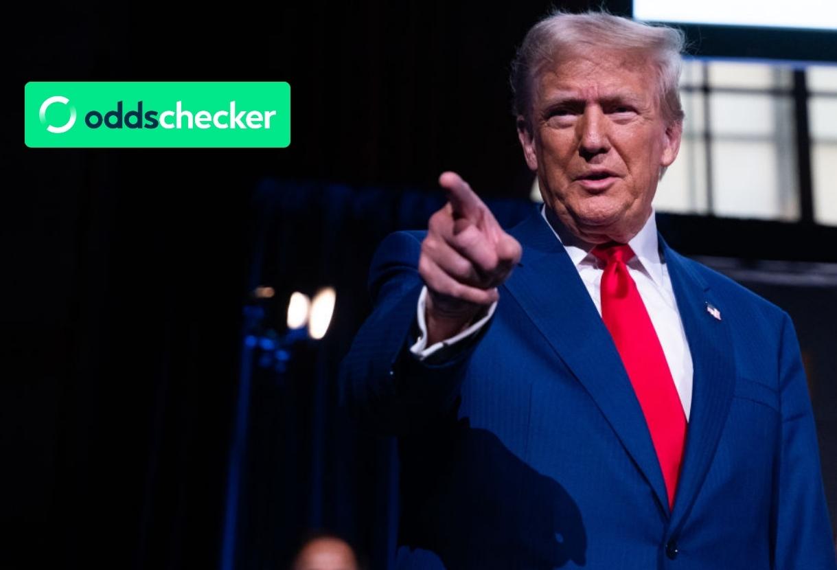 Iowa Poll Betting: How does it compare with other swing state odds?