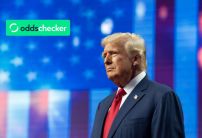 US Election Odds: Who is the favourite to be Next President - Trump or Harris?